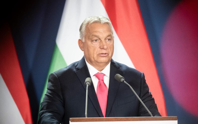 Rețea de conturi false pe X: Orban, acuzat de influențare electorală în Ungaria