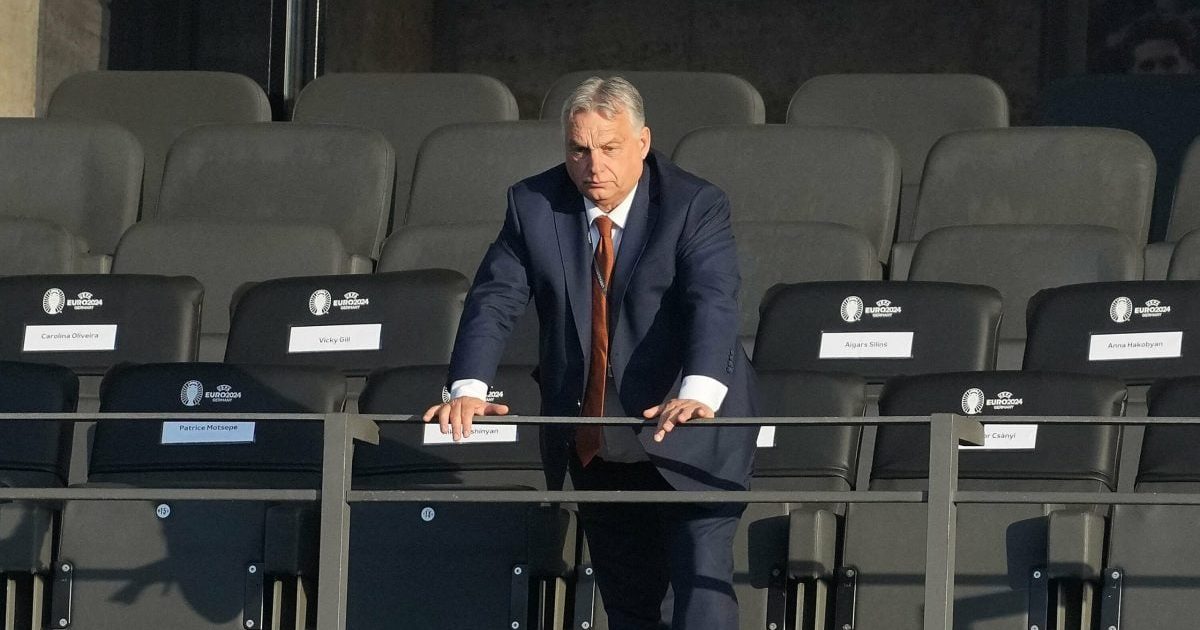 Orban, fotbal și putere: Cum a pătruns în România prin sport