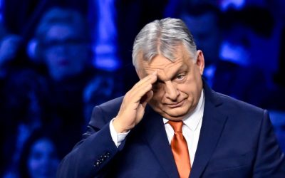 Reacția Rusiei după înfrângerea lui Viktor Orban: Ce scriu ziarele Moscovei
