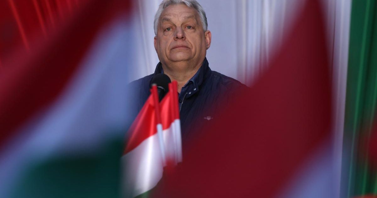 Orban, OUT de la summitul UE! Peter Magyar, un nou adversar politic