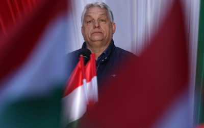 Orban, OUT de la summitul UE! Peter Magyar, un nou adversar politic