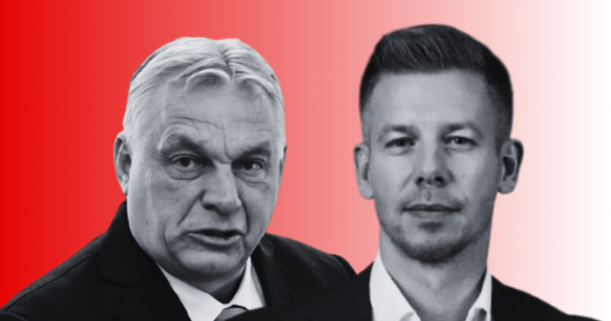 Orban a căzut în SUA: Democrații îngrijorați, Trump pe listă?