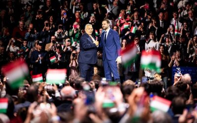 Reacție-fulger a Casei Albe după eșecul lui Viktor Orban