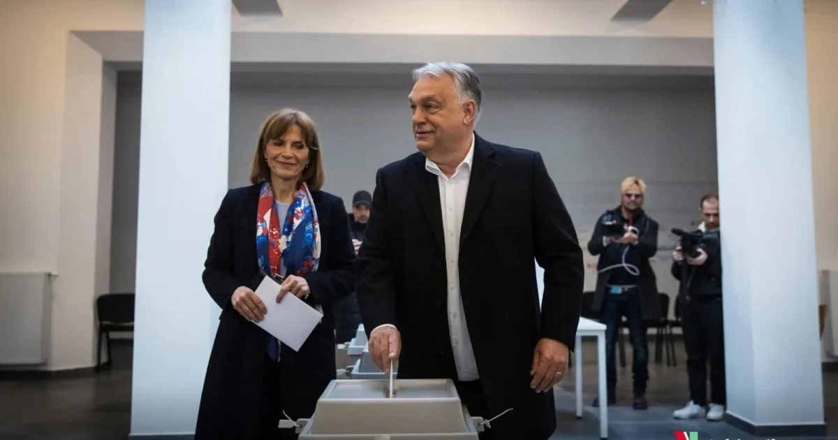 Orban, după asaltul la urne: „Asta e clar!” Ce mesaj transmite Ungaria?