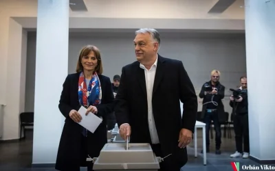 Orban, după asaltul la urne: „Asta e clar!” Ce mesaj transmite Ungaria?