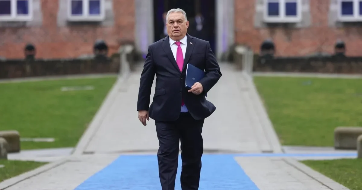 Orban simte înfrângerea? „Nu e ultima dată când votez!” Prezență-record la urne