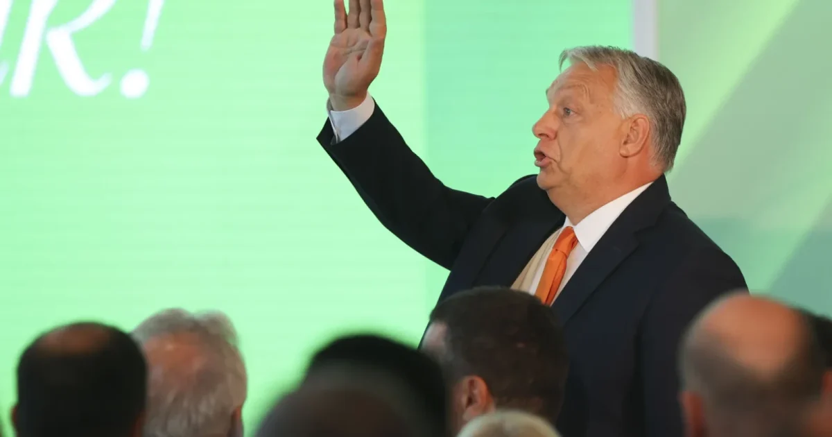 Orban, înfrânt? Peter Magyar anunță recunoașterea eșecului