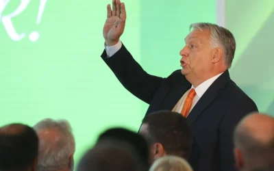 Orban, înfrânt? Peter Magyar anunță recunoașterea eșecului