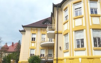 Vilă istorică din Timișoara, recuperată de la interlopi: Devine grădiniță