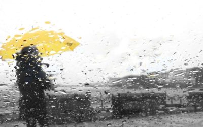 Vine frigul peste România: Ninsoare la munte, adio vreme bună