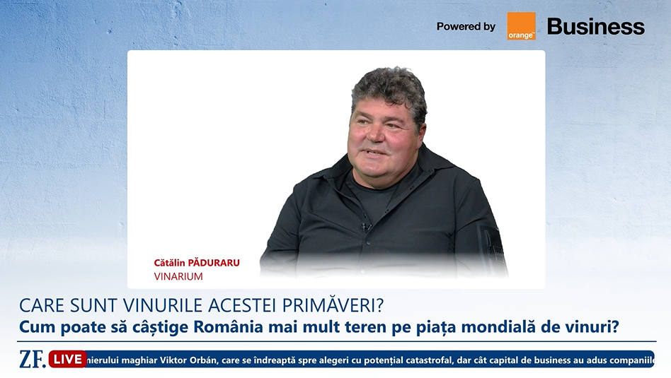 Ce ne rezervă Vinarium, concursul de vinuri de la… Anul acesta?