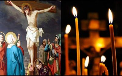 Vinerea Mare: Tradiții și interdicții pentru o zi de reculegere Vinerea Mare, ziua în care creștinii comemorează răstignirea lui Iisus Hristos, este o ocazie de reflecție și respect