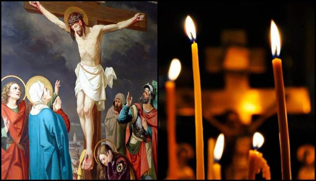 Ce NU ai voie să faci în Vinerea Mare: Interdicții și obiceiuri