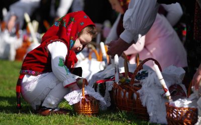 Reguli stricte în gospodărie: De ce ținem post negru?