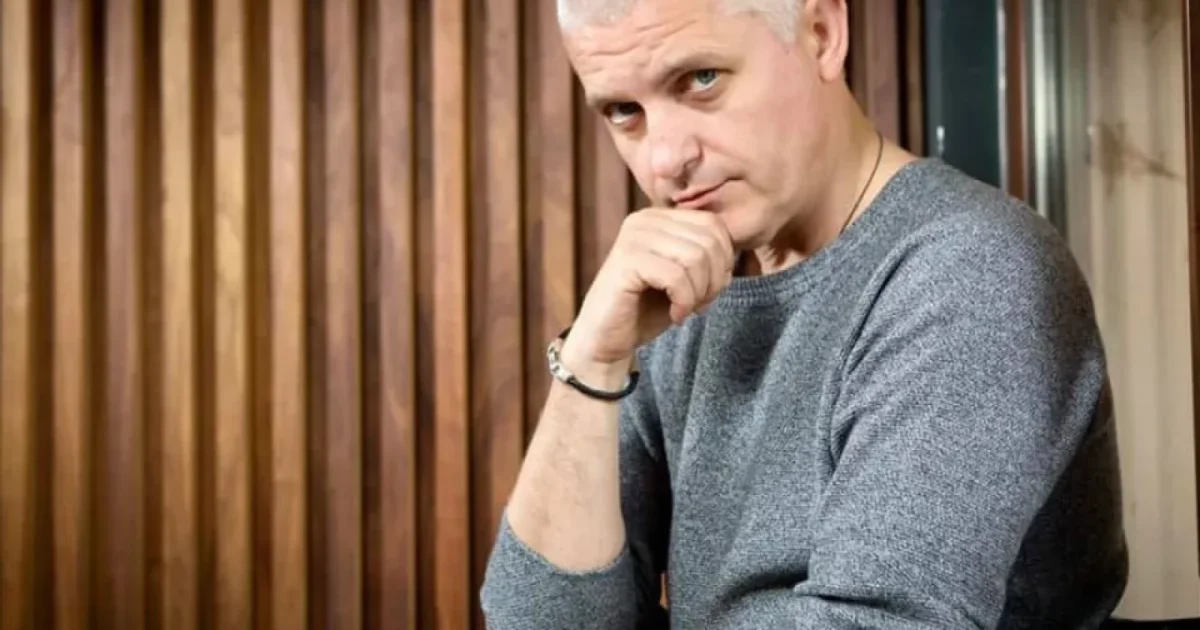 Virgil Ianțu, șocat de banchetul de clasa a VIII-a: Mesajul vedetei