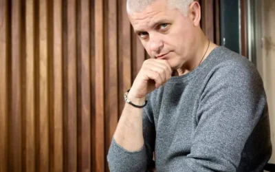 Virgil Ianțu, șocat de banchetul de clasa a VIII-a: Mesajul vedetei