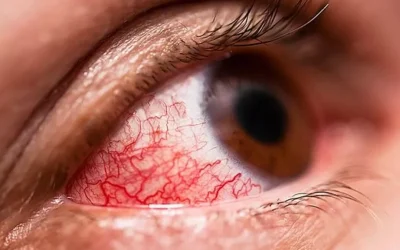 Infarctul ocular NU doare, dar orbește Rapid și anunță un AVC