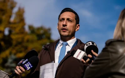 Scrisoare-bombă: Consilierul lui Biolojan îl vizează pe Magyar, cu banii lui Orban în România