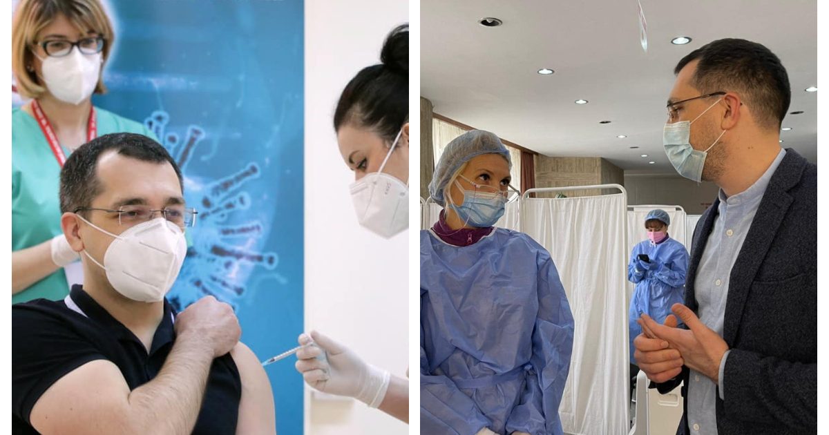 Cîțu, „primul epidemiolog”: România, pe cale să se confrunte cu imprevizibilul