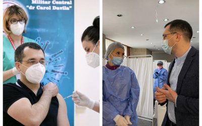 Cîțu, „primul epidemiolog”: România, pe cale să se confrunte cu imprevizibilul