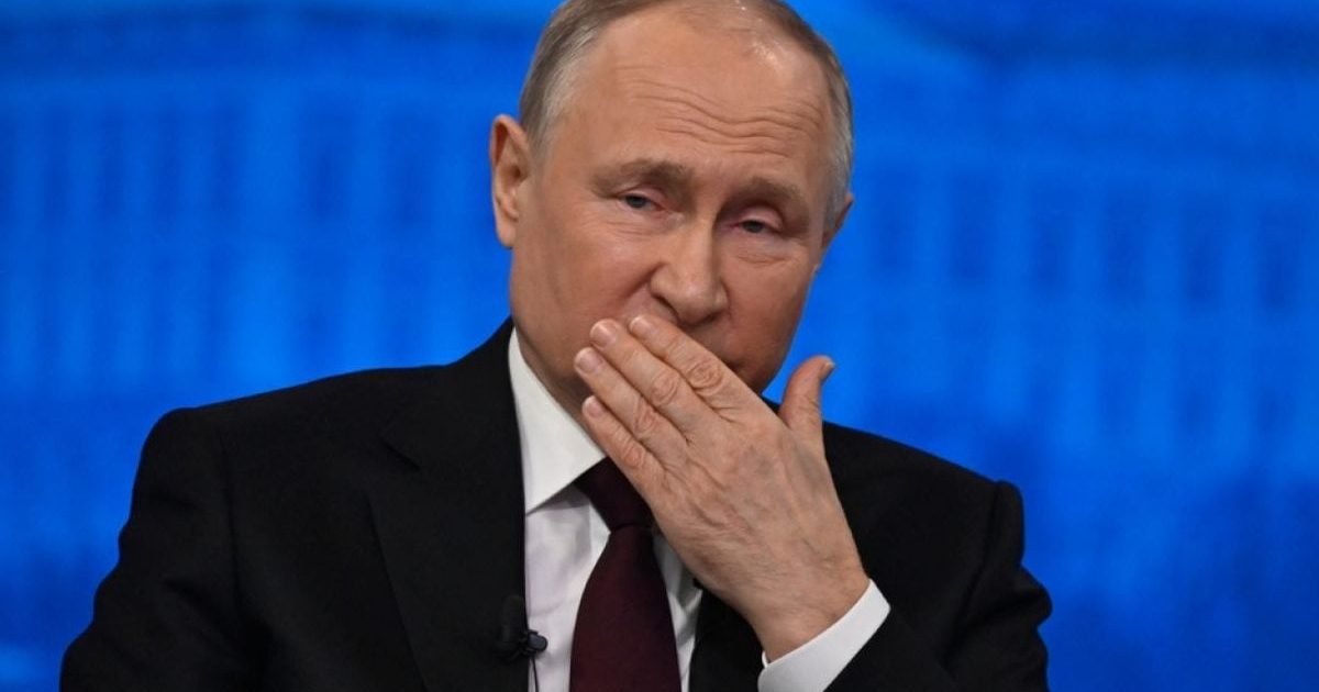 Putin, orbit de realitate: Nu vede prăpastia spre care merge