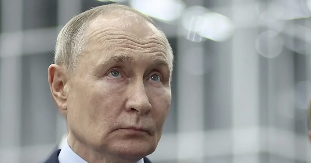 Influencerii RUȘI, CRITICI DURI la adresa lui Vladimir Putin: Ruptură majoră