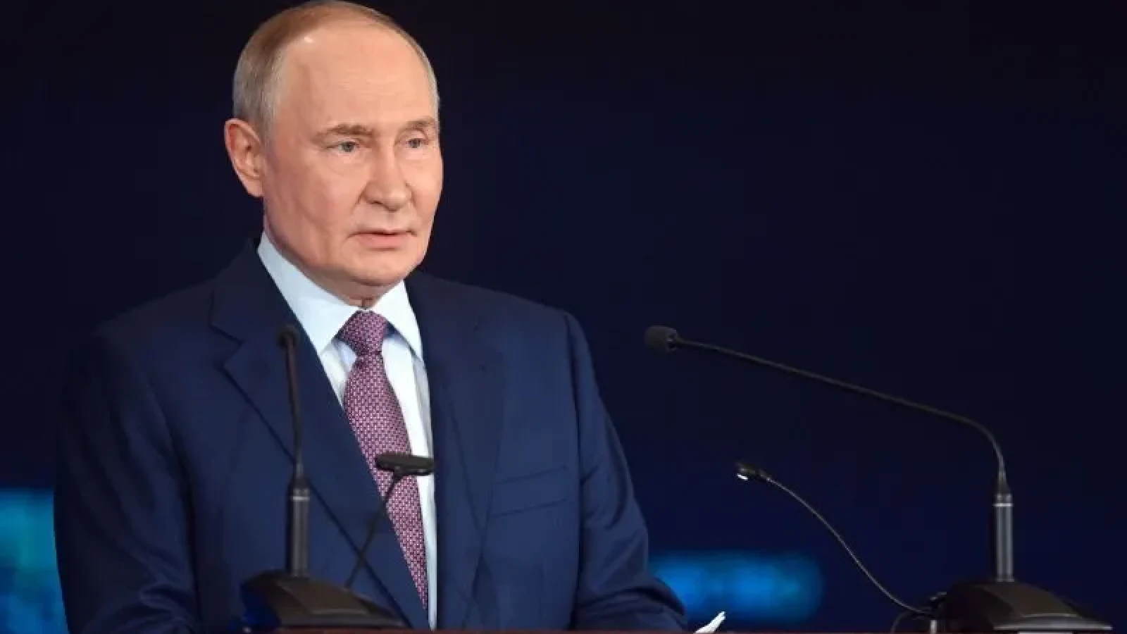 Maria Vorontsova, fiica lui Vladimir Putin, prosperă în afaceri: Compania medicală a înregistrat profituri record Moscova – Maria Vorontsova, despre care se crede că este fiica cea mare a președintelui rus Vladimir Putin, pare să aibă succes în mediul de afaceri