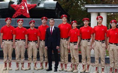 Războaiele nu se câștigă cu grade: Donald Trump, lecții de istorie