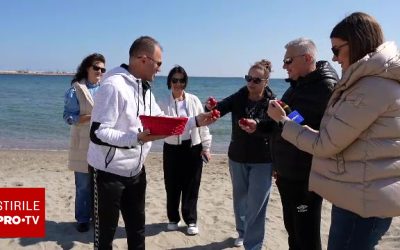 Marea de Paște: Românii, mulțumiți de prețuri și condiții. „Își revin și la noi”