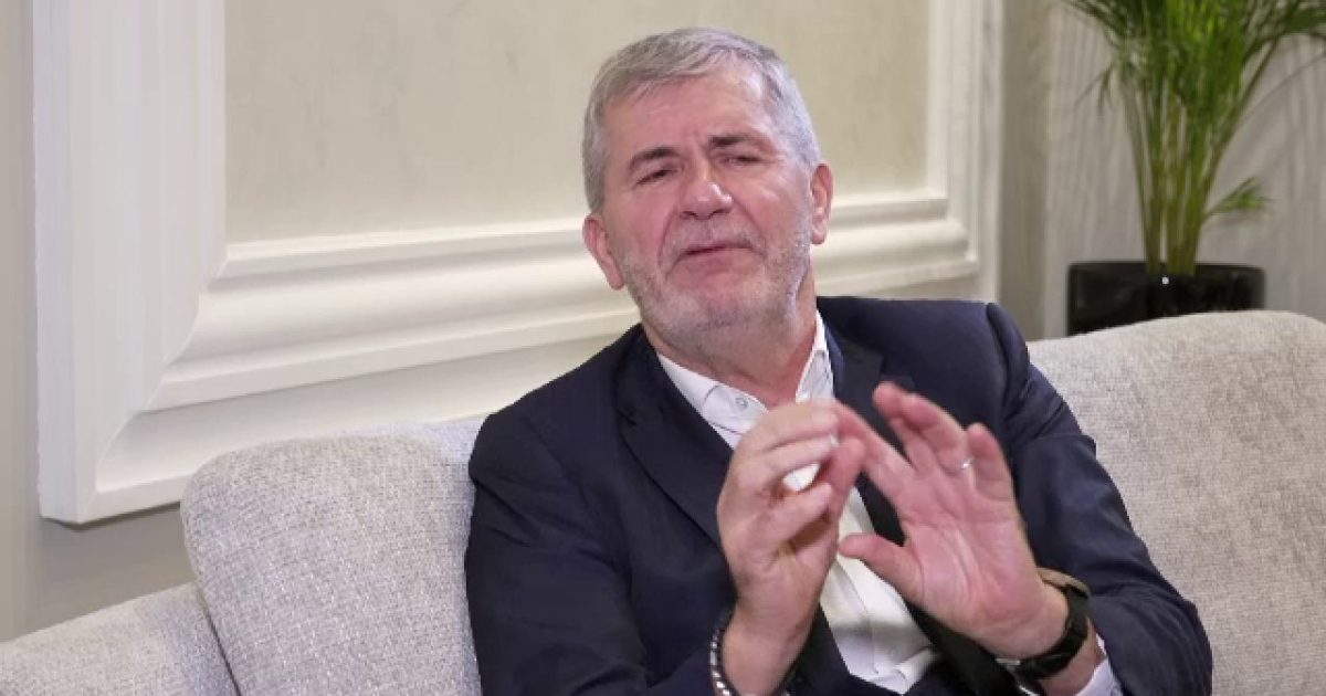 Iftime, ironic după plecarea lui Rădoi: „Cu Becali nu rezistă nimeni”