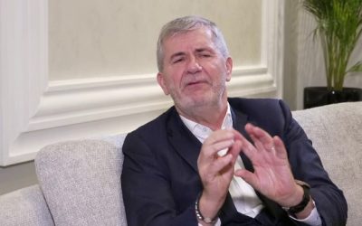 Iftime, ironic după plecarea lui Rădoi: „Cu Becali nu rezistă nimeni”