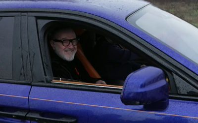 Becali, furios după ce a rămas fără permis: ”Stau la pândă!” Reacția dură