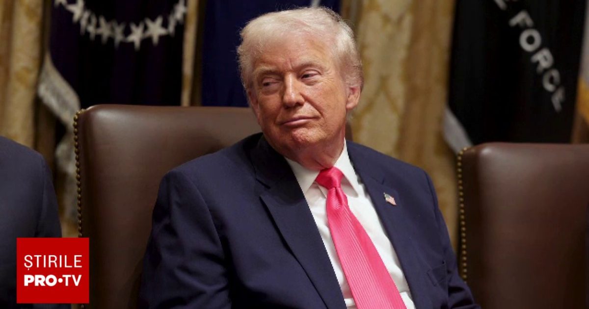 Trump sfidează: „Nu contează Iranul, noi oricum câștigăm”