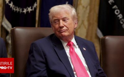 Trump sfidează: „Nu contează Iranul, noi oricum câștigăm”