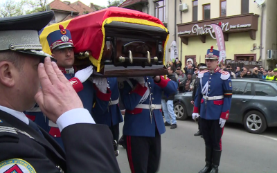 Vicepreședintele Galatei, copleșit: Omul Mircea Lucescu, „legendă eternă”