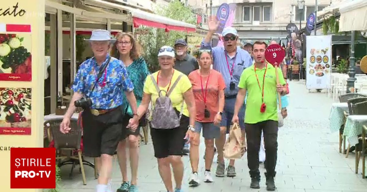 Schimbări majore: Cum pot profita turiștii de noua realitate, inclusiv România