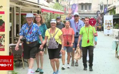 Schimbări majore: Cum pot profita turiștii de noua realitate, inclusiv România