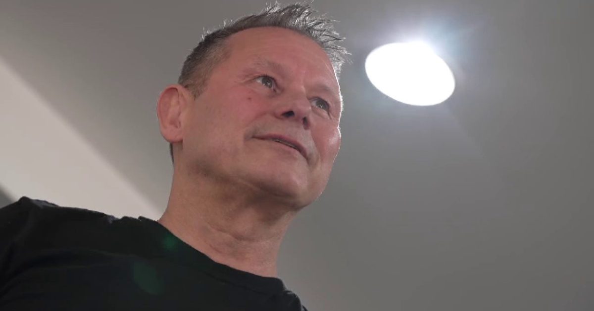 Neubert a acceptat oferta: Ce răspuns a dat Thomas