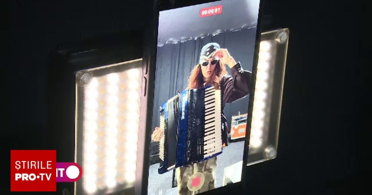 Influenceri, dincolo de like-uri: „Burnout” și viața reală, fără filtru