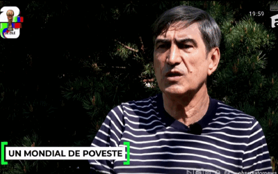 Pe cine mizează Victor Pițurcă la Mondial? Verdictul Antena Sport