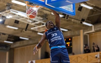 CSO Voluntari, eliminată de Dziki Varșovia: Ratează dramatic finala ENBL