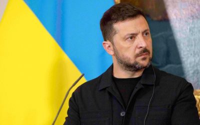 Zelenski, mutare strategică? Anunțul reparației conductei Drujba, înainte de alegeri în Ungaria