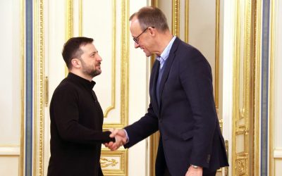 Acord de apărare istoric la Berlin: Ce prevede pactul secret