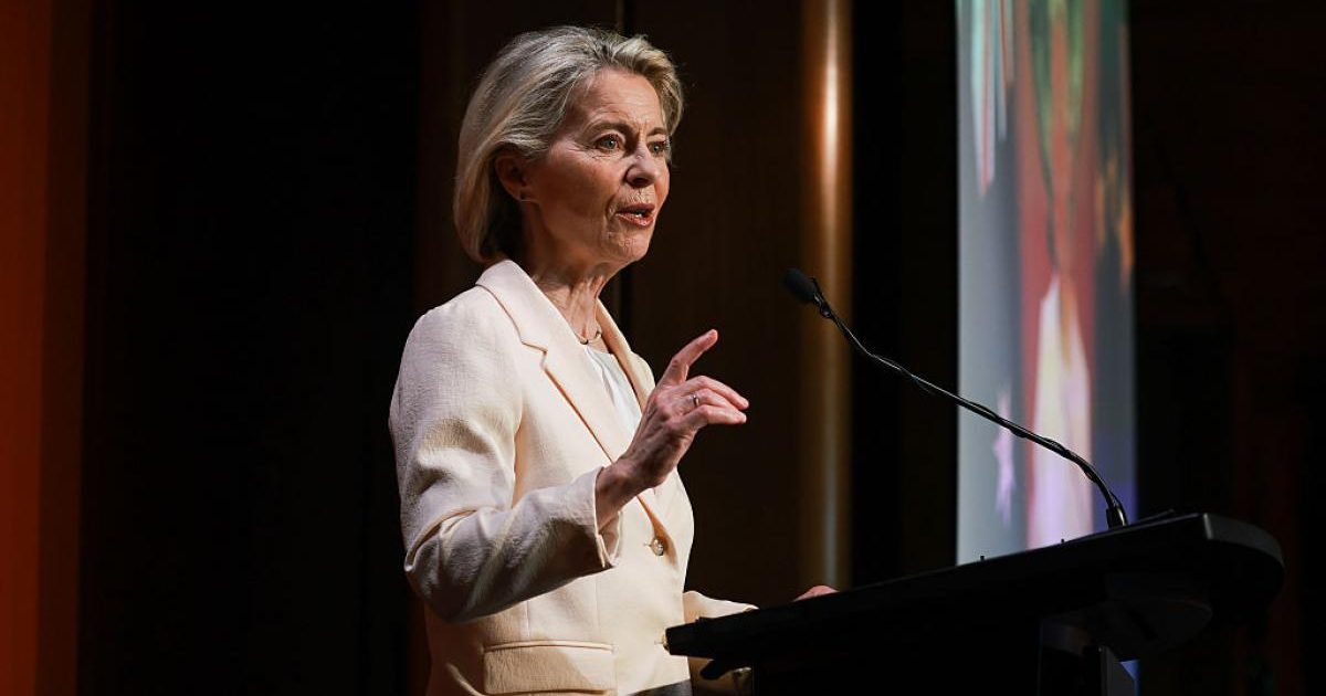 Von der Leyen, atac la Orban: Veto-ul extern în UE, pe cale să dispară