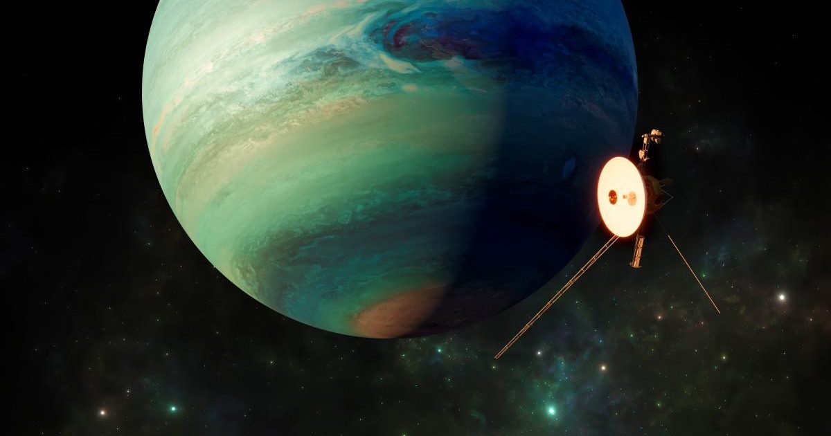 Voyager 1, în pericol: NASA are un plan îndrăzneț pentru salvarea sondei stelare