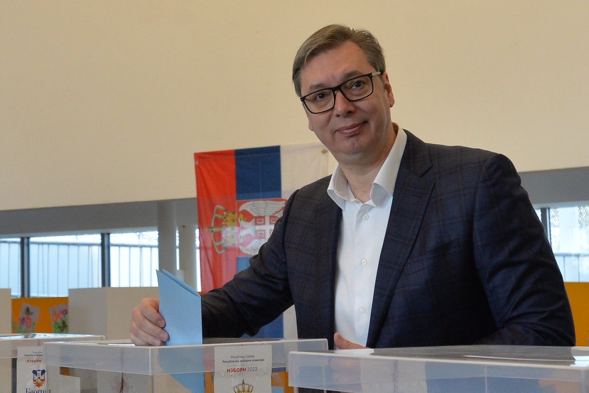 Ucraina neagă orice implicare în presupusa plasare de explozibili în Serbia, în apropierea conductei Balkan Stream București – Tensiunile cresc în contextul descoperirii de explozibili în Serbia, în apropierea gazoductului Balkan Stream, o conductă vitală pentru aprovizionarea cu gaze a Ungariei