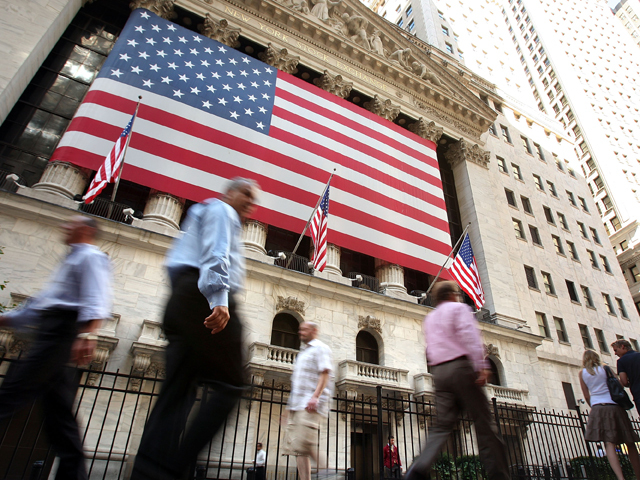 Bogații au vrut să scoată peste 20 de miliarde $ din fonduri