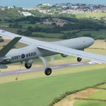 Elbit Systems trimite drone Watchkeeper X în România, după întârzieri