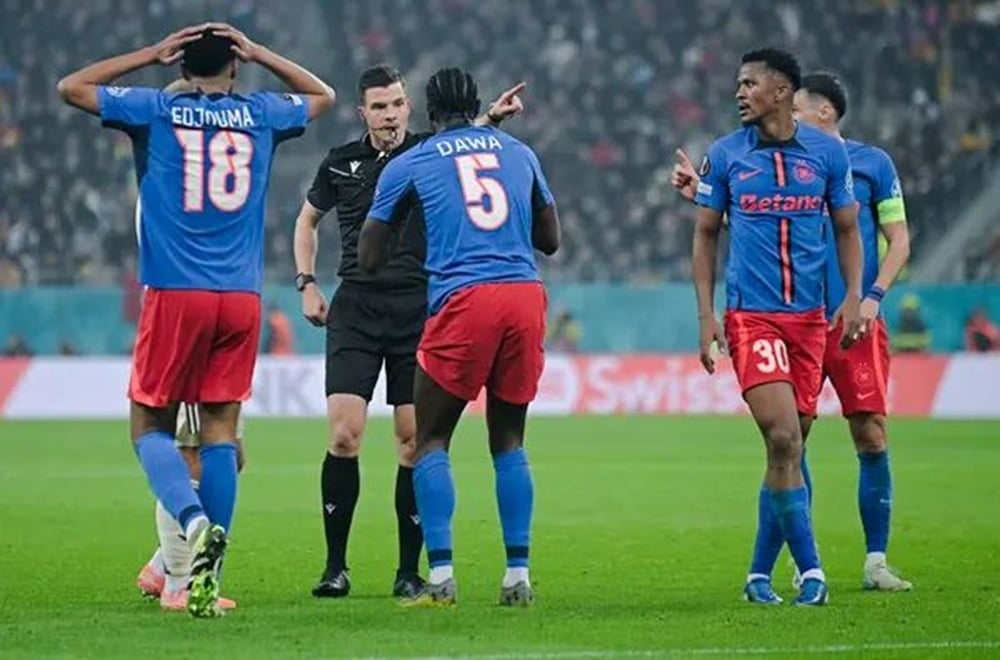 Ultima etapă din superliga, în weekendul 20-21 decembrie 2025