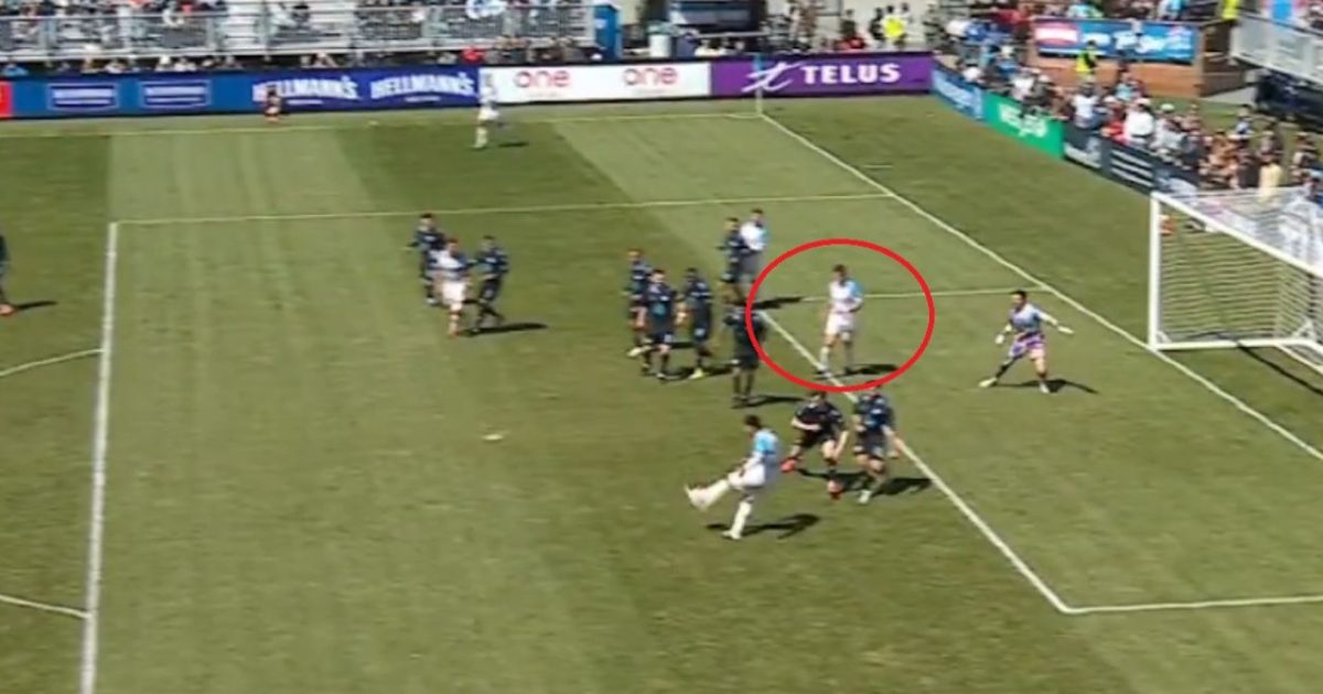 Primul gol cu noua lege Wenger: Offside-ul, revoluționat complet
